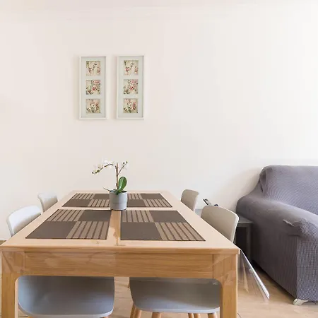 Emil Apartment - Agaete Parque Playa del Ingles  Exterior photo