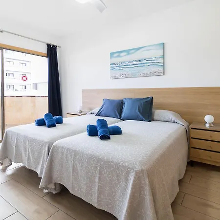 Emil Apartment - Agaete Parque Playa del Ingles  Exterior photo